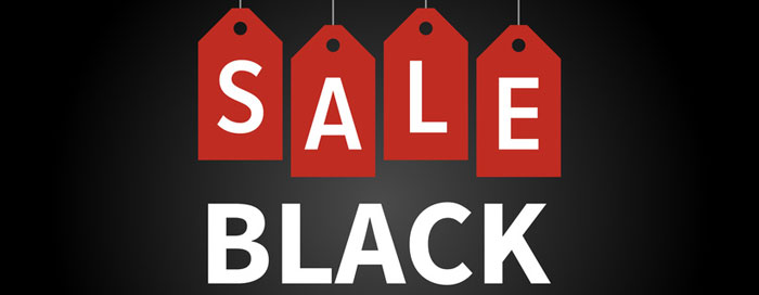 Black Week Sale